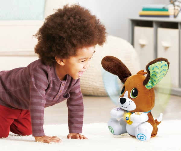 VTech Baby 80-610107 legetøj til læring