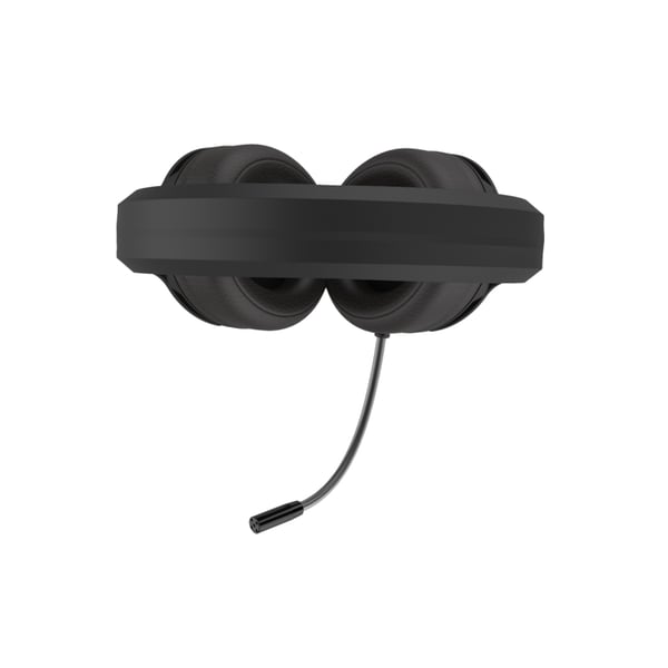 Deep Gaming RGB Pro Deep Chroma Kuulokkeet Langallinen Pääpanta Pelaaminen USB A-tyyppi Musta