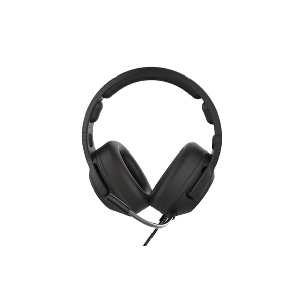 Deep Gaming RGB Pro Deep Chroma Kuulokkeet Langallinen Pääpanta Pelaaminen USB A-tyyppi Musta