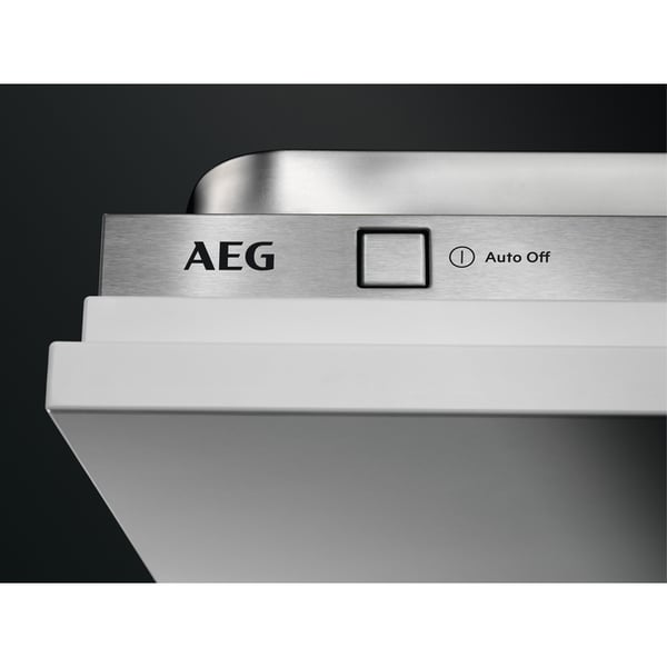 AEG FSE62417P Delvist indbygget 9 kuverter