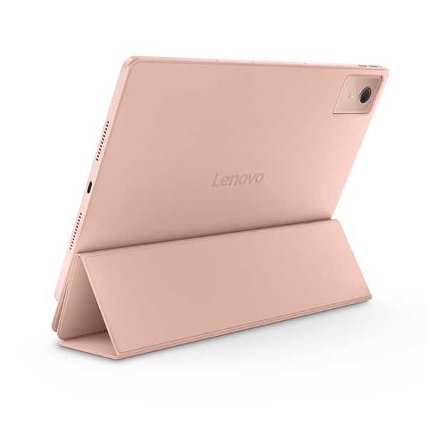 Lenovo ZG38C07433 taulutietokoneen suojakotelo 30,7 cm (12.1") Folio-kotelo Ruusu