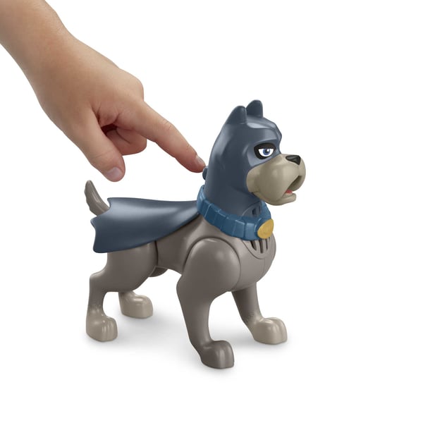 Fisher-Price DC League of Super-Pets Barking Ace