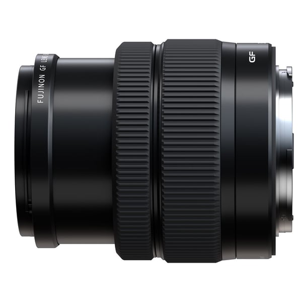 Fujifilm FUJINON GF35-70mmF4.5-5.6 WR MILC Standardobjektiv Svart