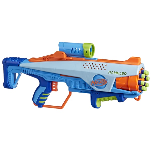 Nerf Rambler
