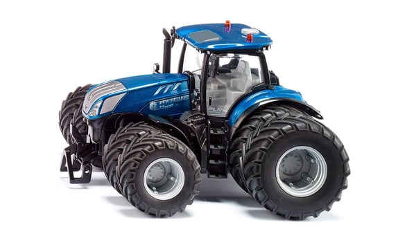 Siku 6739 radiostyrd modell Traktor Elmotor 1:32