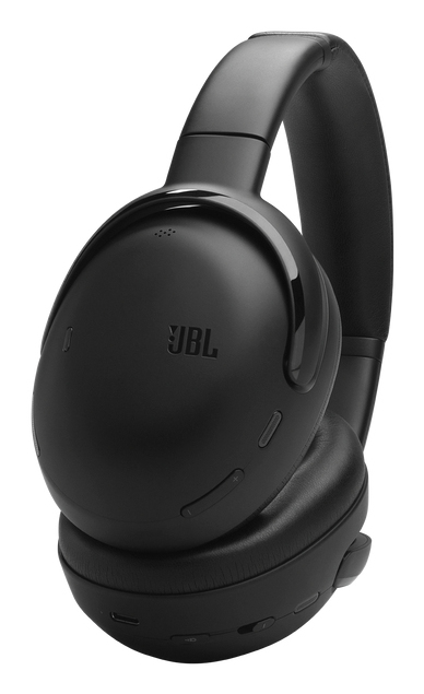 JBL Tour One M3 Headset Kabel & Trådlös Huvudband Samtal/musik USB Type-C Bluetooth Svart