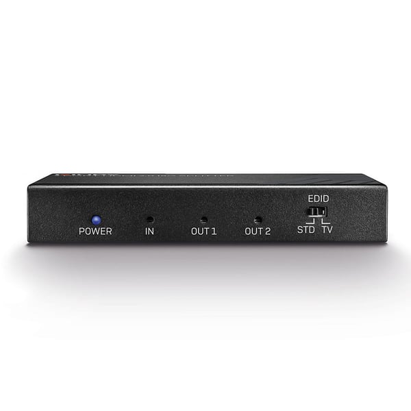 Lindy 38235 video-splitter HDMI 2x HDMI