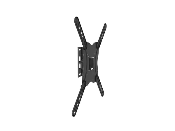 Equip 650405 TV-kiinnike 139,7 cm (55") Musta Equip 650405 TV-kiinnike 139,7 cm (55") Musta