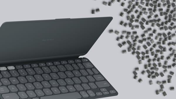Logitech Keys-To-Go 2