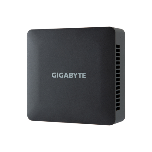 GIGABYTE BRIX Svart i7-1355U