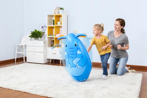 Bestway 52152 oppusteligt legetøj