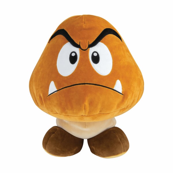 Tomy Club Mocchi-Mocchi T12990R täytetty lelu