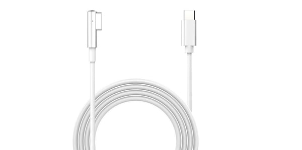 CoreParts MBXAP-MAG1-CABLE strømadapter og vekselret Hvid