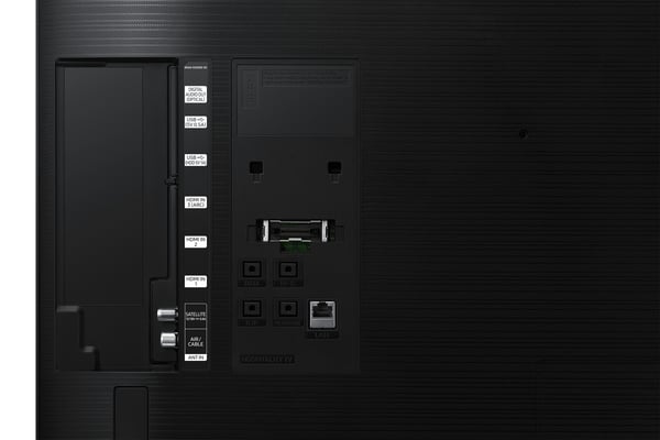 Samsung HCF8000 81,3 cm (32") Full HD Älytelevisio Musta 20 W