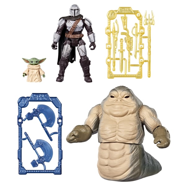Star Wars G31875L00 legetøjsfigur til børn