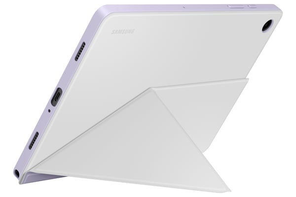 Samsung EF-BX210TWEGWW taulutietokoneen suojakotelo 27,9 cm (11") Folio-kotelo Valkoinen