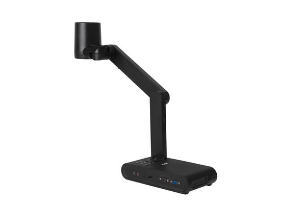 AVer M90UHD dokument kamera Sort 25,4 / 3,06 mm (1 / 3.06") CMOS USB 2.0