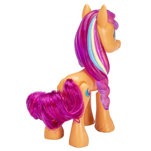 My Little Pony F52505X0 leksaksfigurer