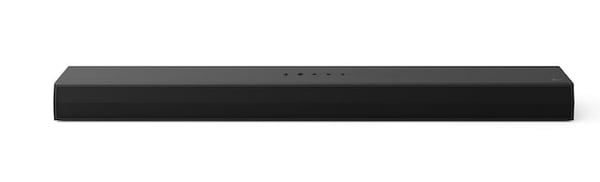 LG DS60T Sort 3.1 kanaler 340 W