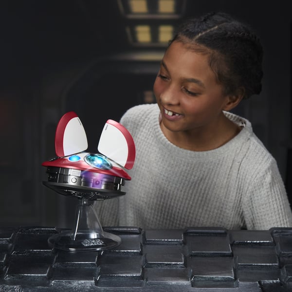 Star Wars Obi-Wan Kenobi F39185L0 action - ja keräilyfiguuri