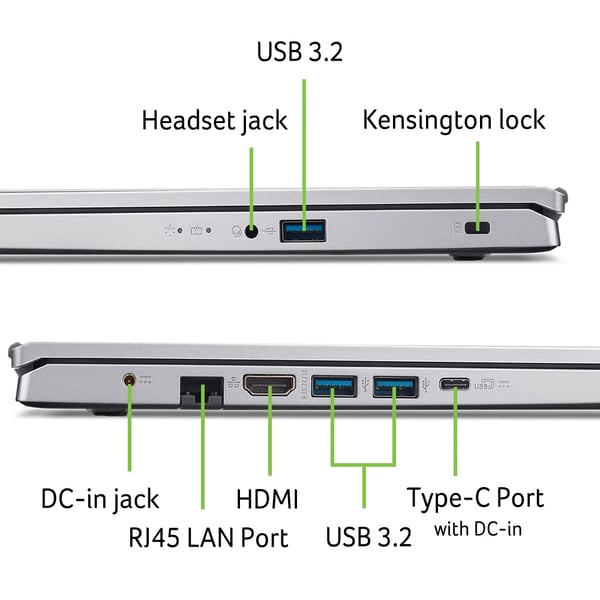 Acer Aspire NX.J7XEF.00F laptop