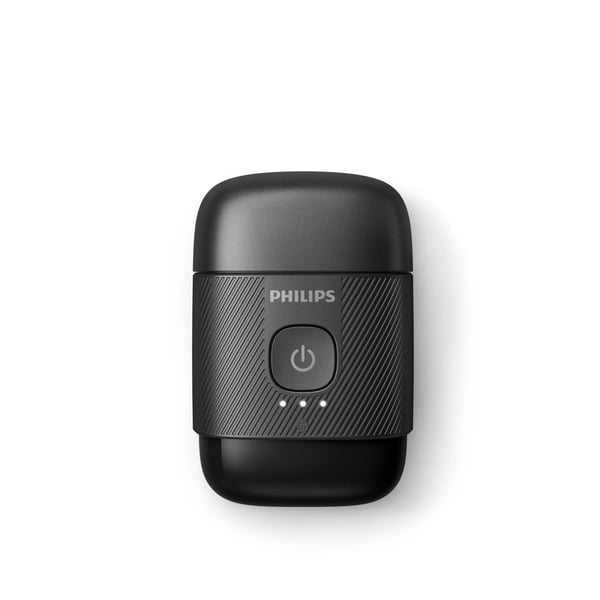 Philips 500 series Shaver S591/05 Sähköparranajokone märkä- ja kuiva-ajoon