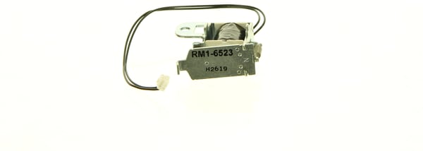 Canon RK2-1492-000 Printer-/scanner-reservedel og -tilbehør Magnetventil 1 stk