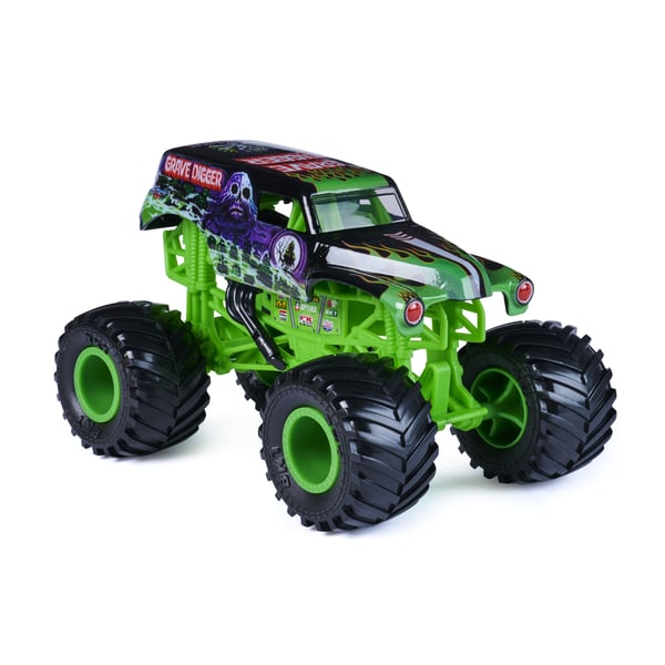 Monster Jam 6077749 legetøjsbil