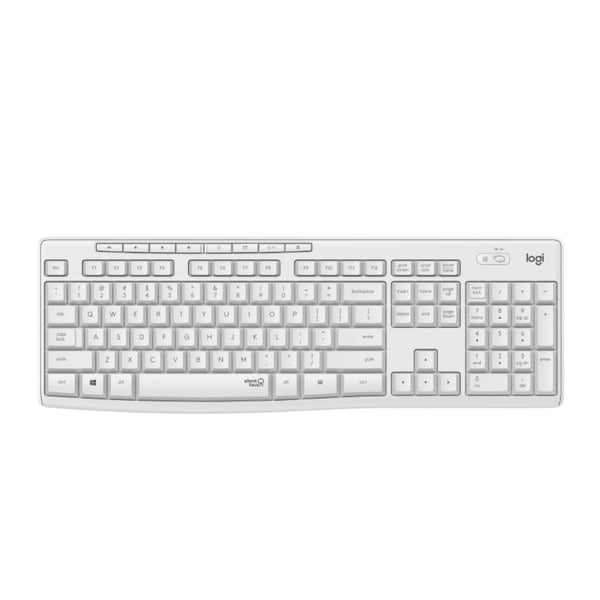 Logitech MK295 Silent