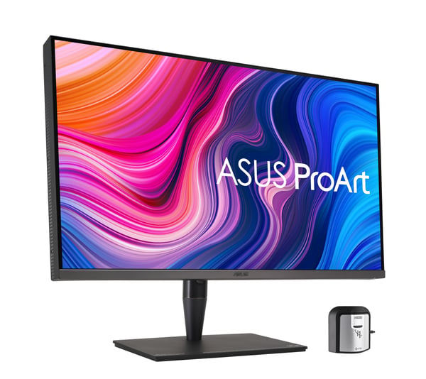 ASUS ProArt PA32UCG-K computerskærm 81,3 cm (32") 3840 x 2160 pixel 4K Ultra HD LED Sort