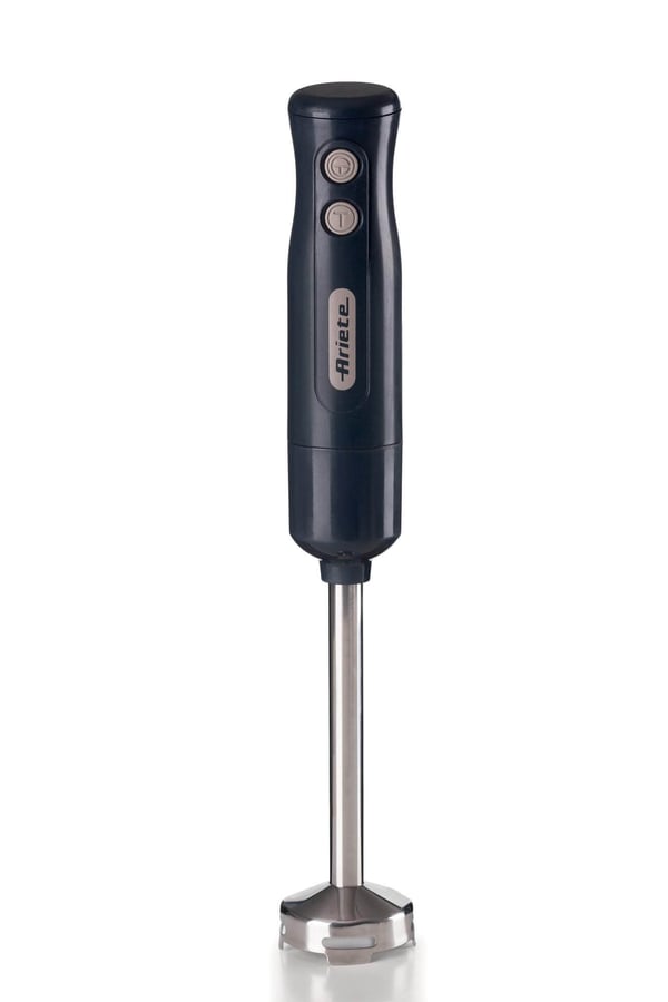 Ariete 0601/10 0,6 l Stavmixer 700 W Svart