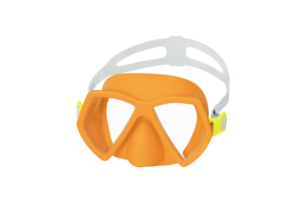 Bestway 22059 / 23 dykkemaske Polykarbonat Forskellige farver Barn