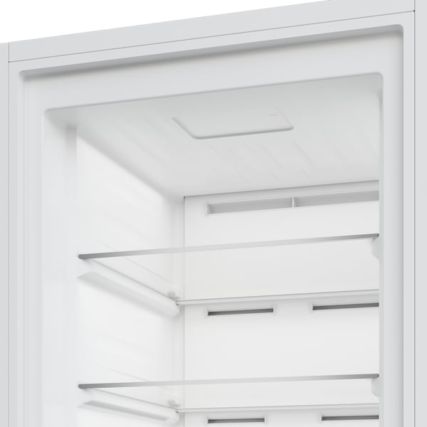 Beko B3RFNE314XB frys Frysskåp Fristående 286 l Grå