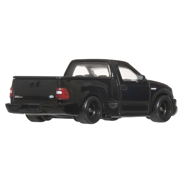 Hot Wheels Power Trip '99 Ford F150 SVT Lightning