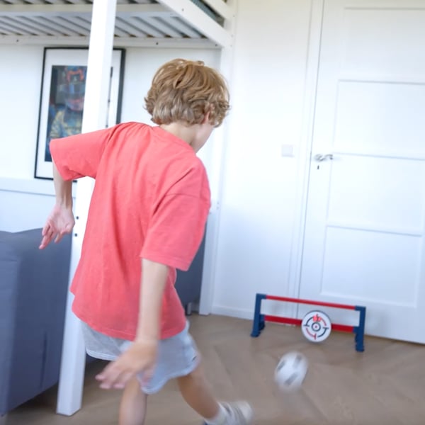 Gear2Play Slide Strike Fodboldsæt