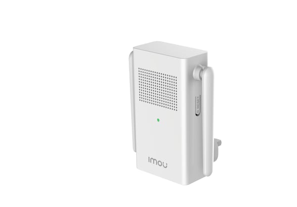 Imou DB60 Kit Svart