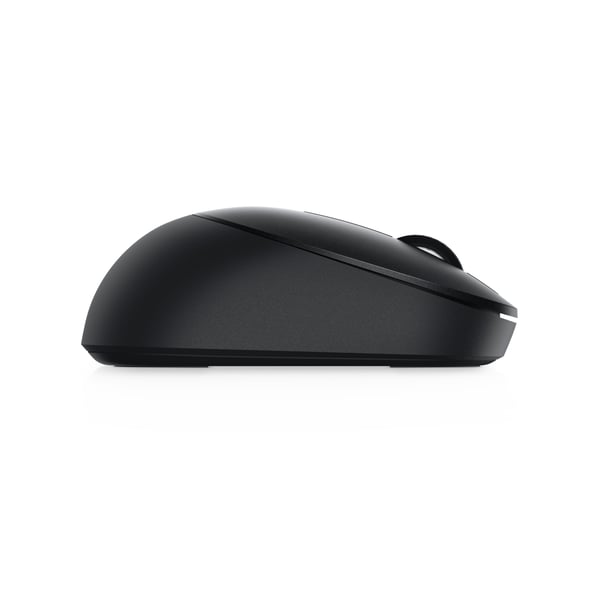 DELL Pro Plus kompakt mus – MS5120W - svart