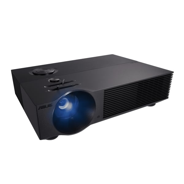 ASUS H1 LED Standard throw-projektor 3000 ANSI-lumen 1080p (1920x1080) Svart