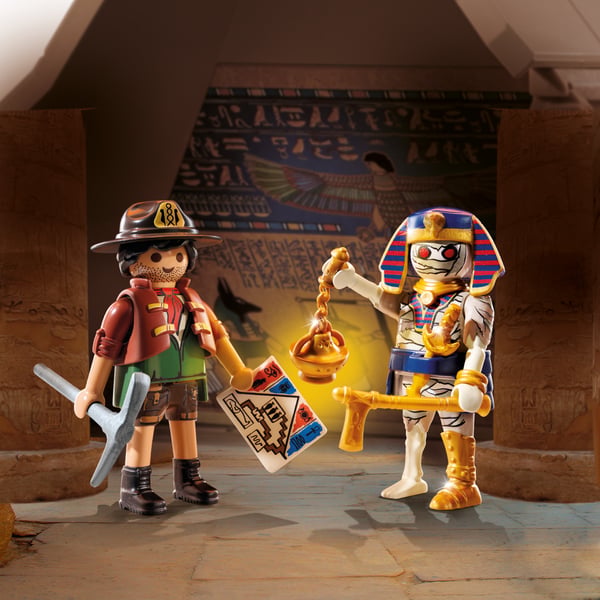 Playmobil 71796 legetøjsfigur til børn