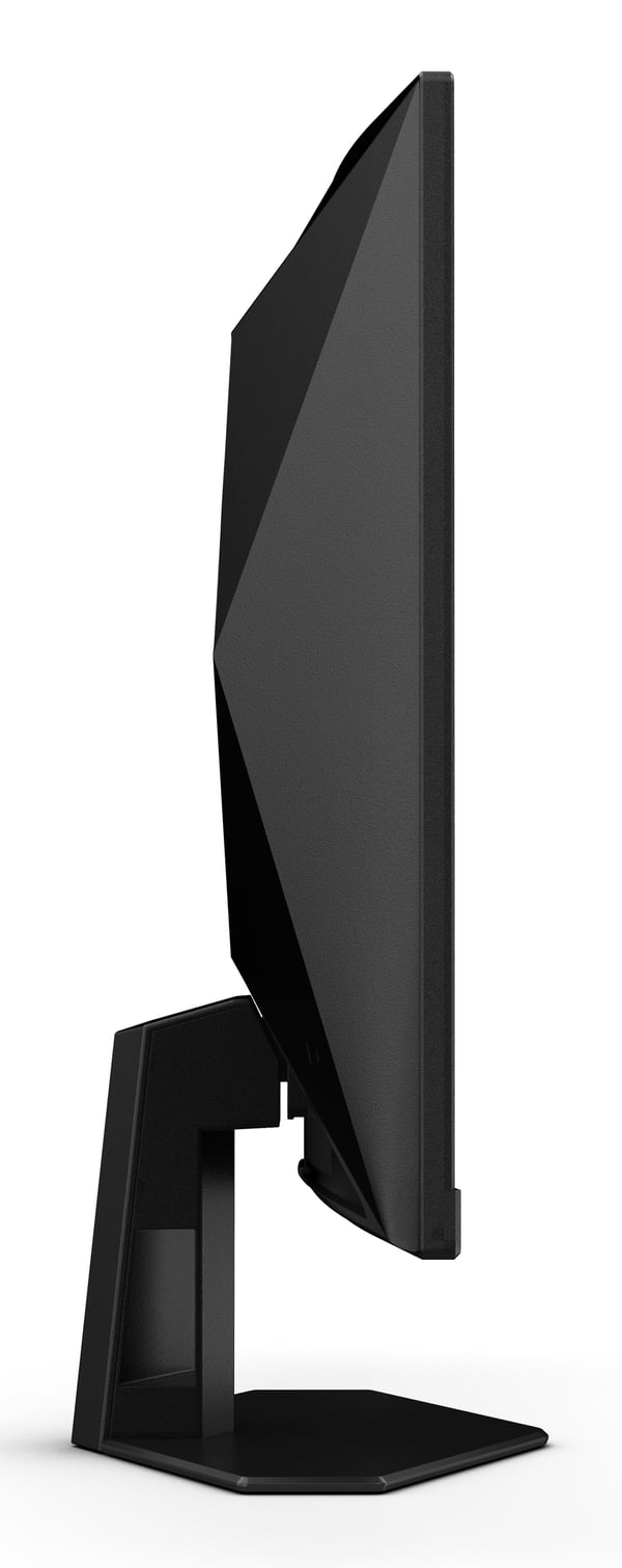 AOC G4 C27G4ZXE computerskærm 68,6 cm (27") 1920 x 1080 pixel Fuld HD LED Sort, Grå