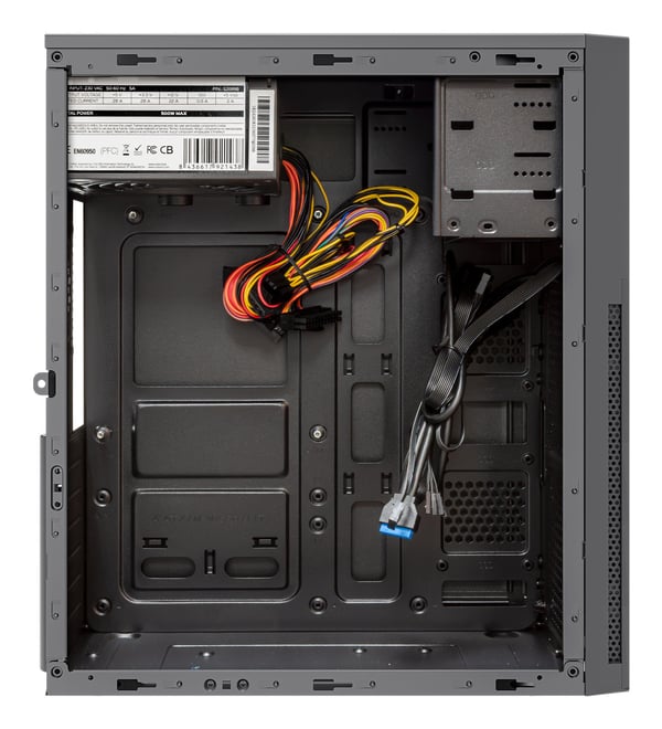 UNYKAch AERO C360 Desktop Sort 500 W