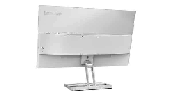 Lenovo L27i-40 platta pc-skärmar 68,6 cm (27") 1920 x 1080 pixlar Full HD LED Grå