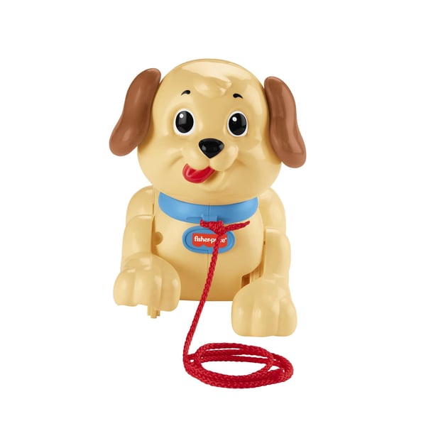 Fisher-Price Lil' Snoopy