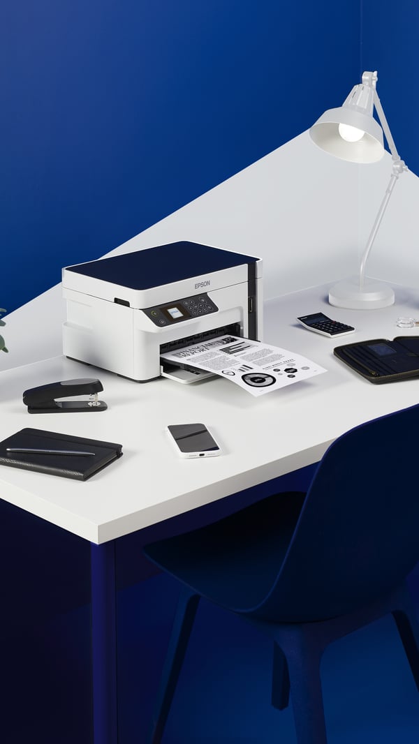 Epson EcoTank ET-M2120