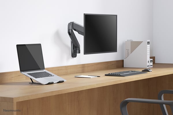Neomounts WL70-450BL11 tv-beslag 81,3 cm (32") Sort