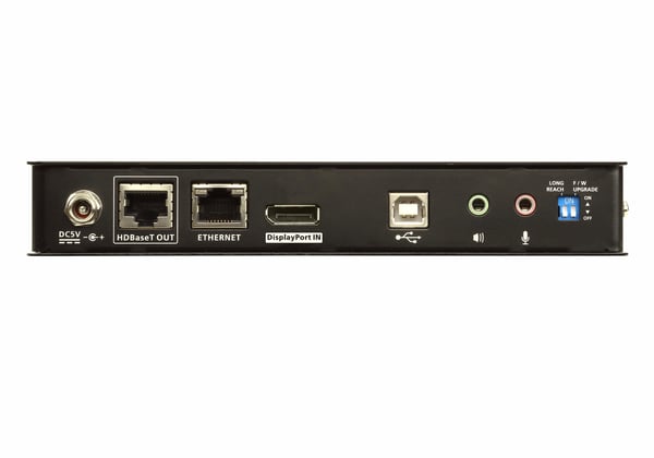 ATEN CE920-ATA-G KVM -kytkin Lähetin & vastaanotin