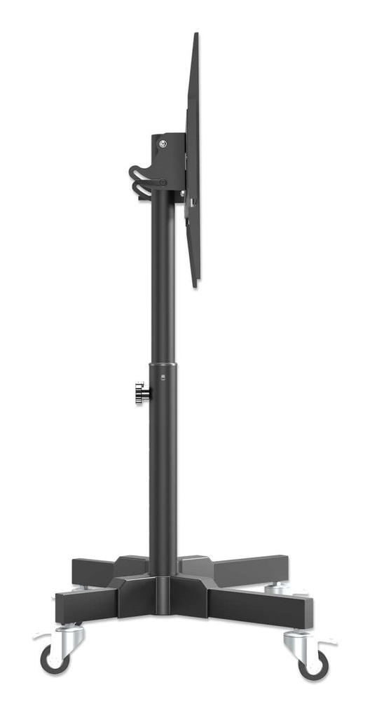 Manhattan TV-vogn 23\"-70\" 40 kg ekstra lav