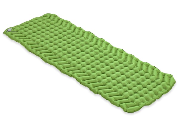 Bestway 69616 / 25 makuualusta 710 mm 1980 mm Vihreä