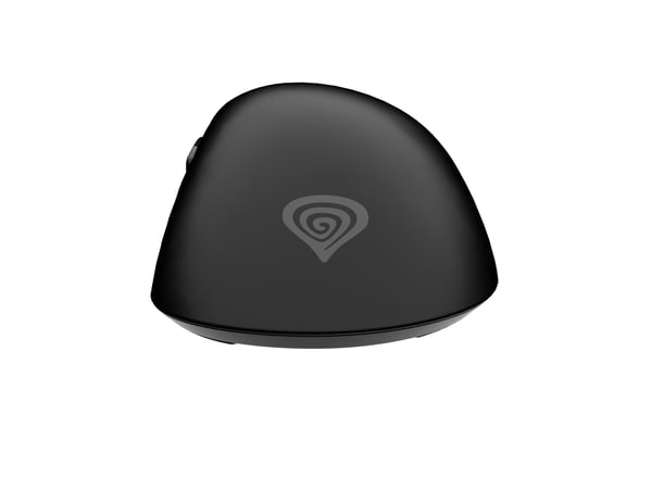 GENESIS Thor Zircon 880 Pro hiiri Pelaaminen Oikeakätinen RF Wireless + Bluetooth + USB Type-C Optinen 30000 DPI