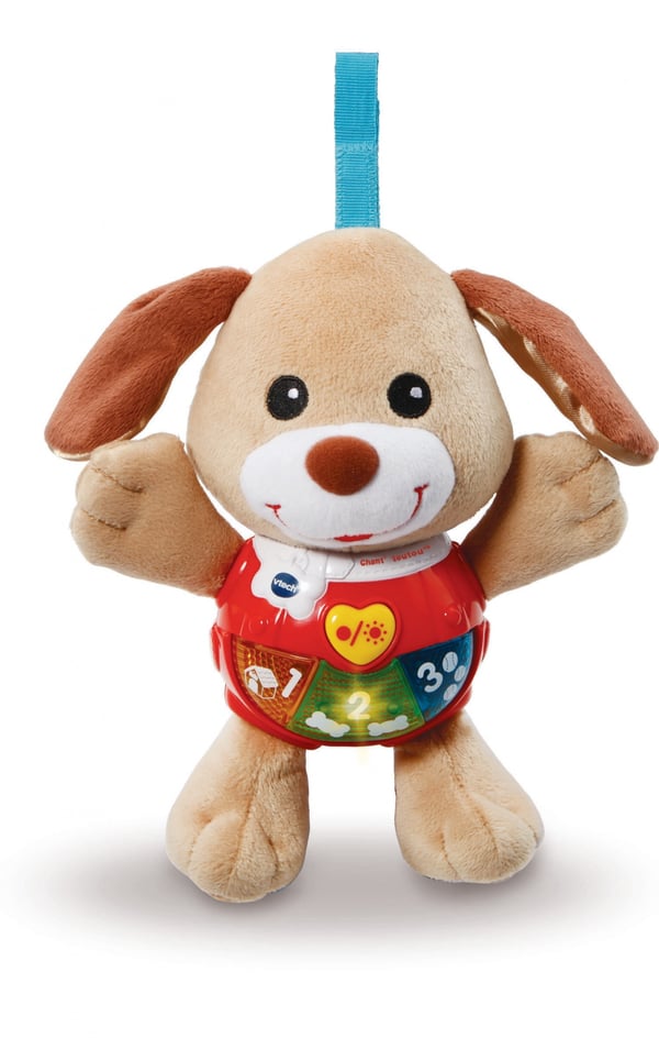 VTech 80-502305 utbildningsleksaker